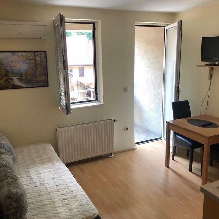 Apartmani Jovanovic Ivanjica Eksteriør billede