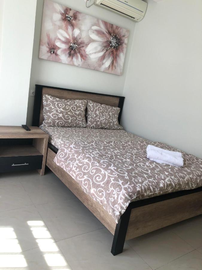 Apartmani Jovanovic Ivanjica Eksteriør billede