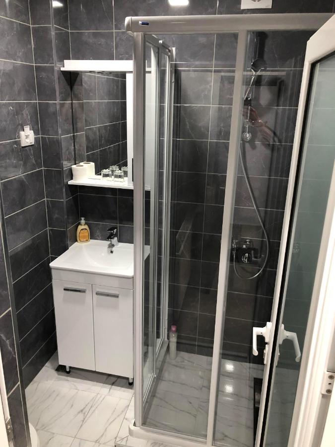 Apartmani Jovanovic Ivanjica Eksteriør billede