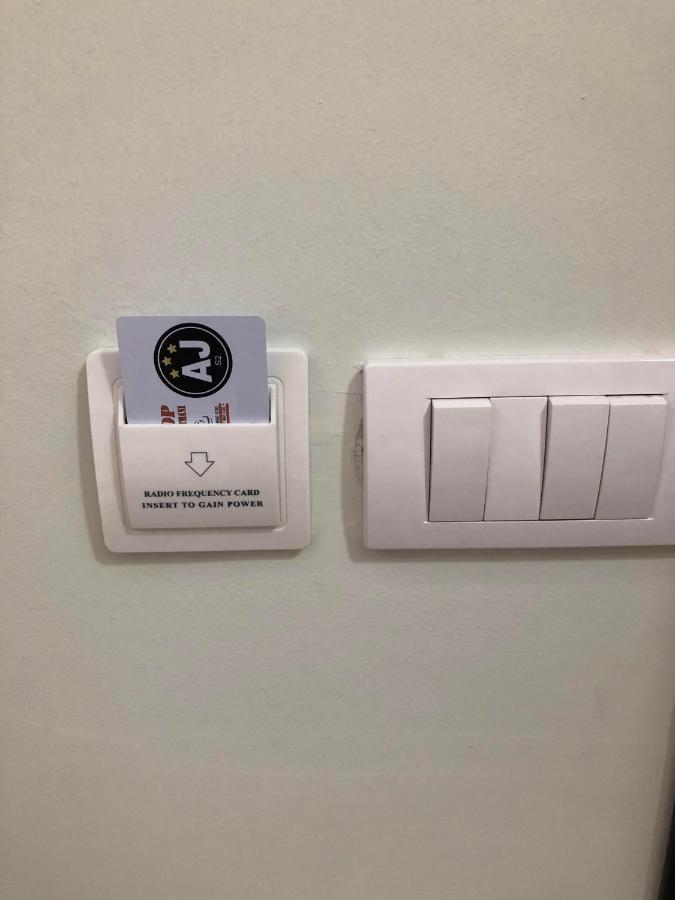 Apartmani Jovanovic Ivanjica Eksteriør billede