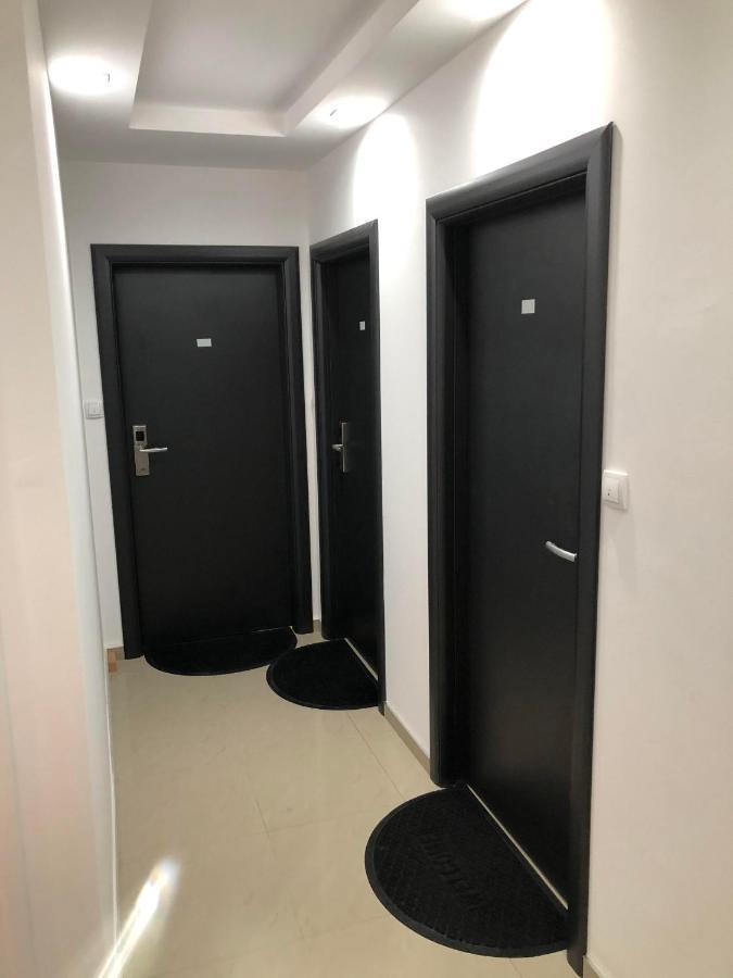 Apartmani Jovanovic Ivanjica Eksteriør billede