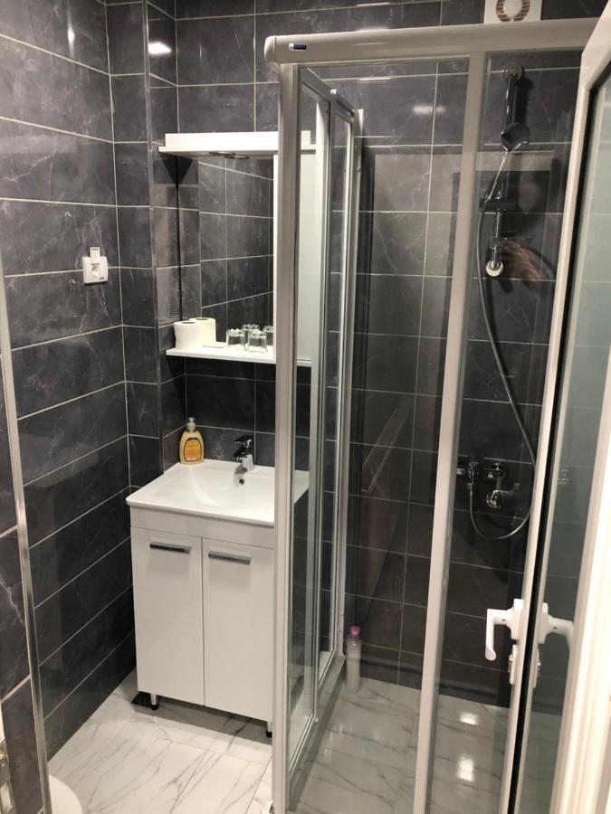 Apartmani Jovanovic Ivanjica Eksteriør billede