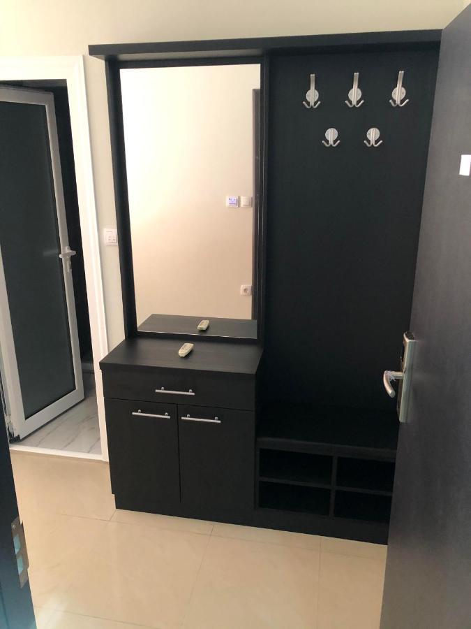 Apartmani Jovanovic Ivanjica Eksteriør billede