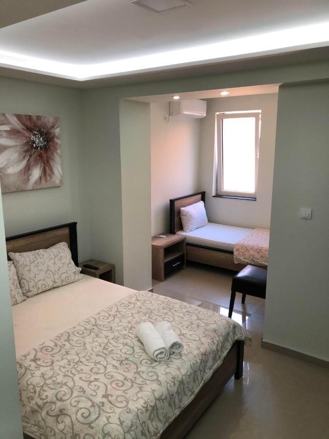Apartmani Jovanovic Ivanjica Eksteriør billede