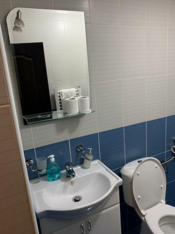 Apartmani Jovanovic Ivanjica Eksteriør billede