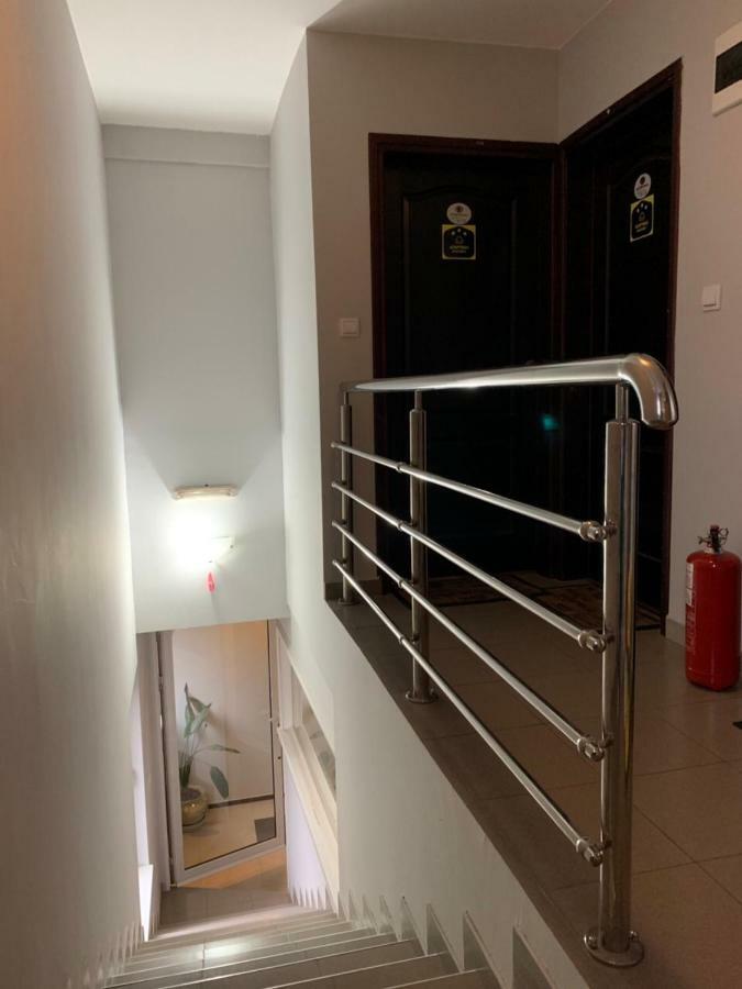 Apartmani Jovanovic Ivanjica Eksteriør billede