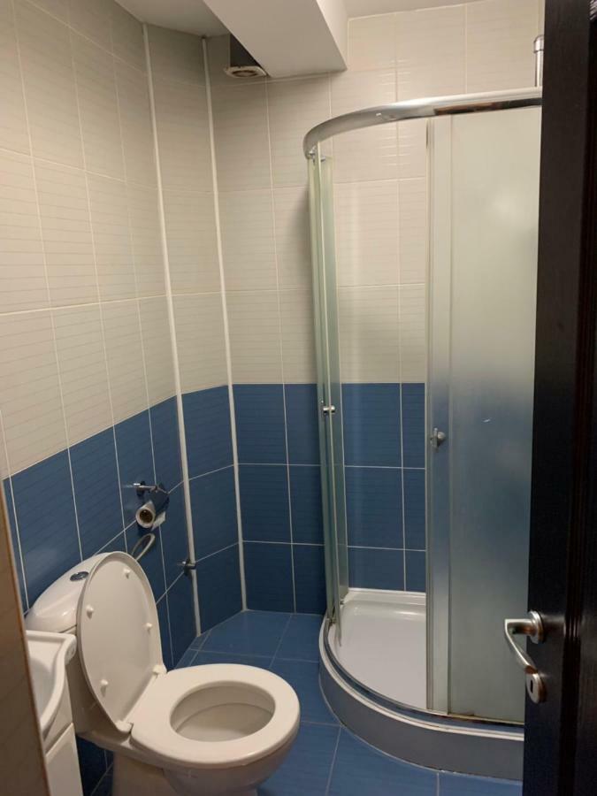 Apartmani Jovanovic Ivanjica Eksteriør billede