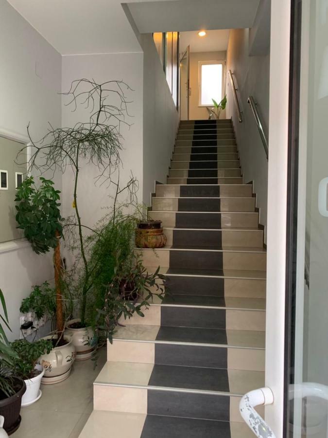 Apartmani Jovanovic Ivanjica Eksteriør billede