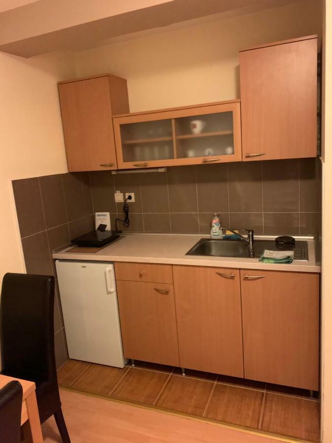 Apartmani Jovanovic Ivanjica Eksteriør billede