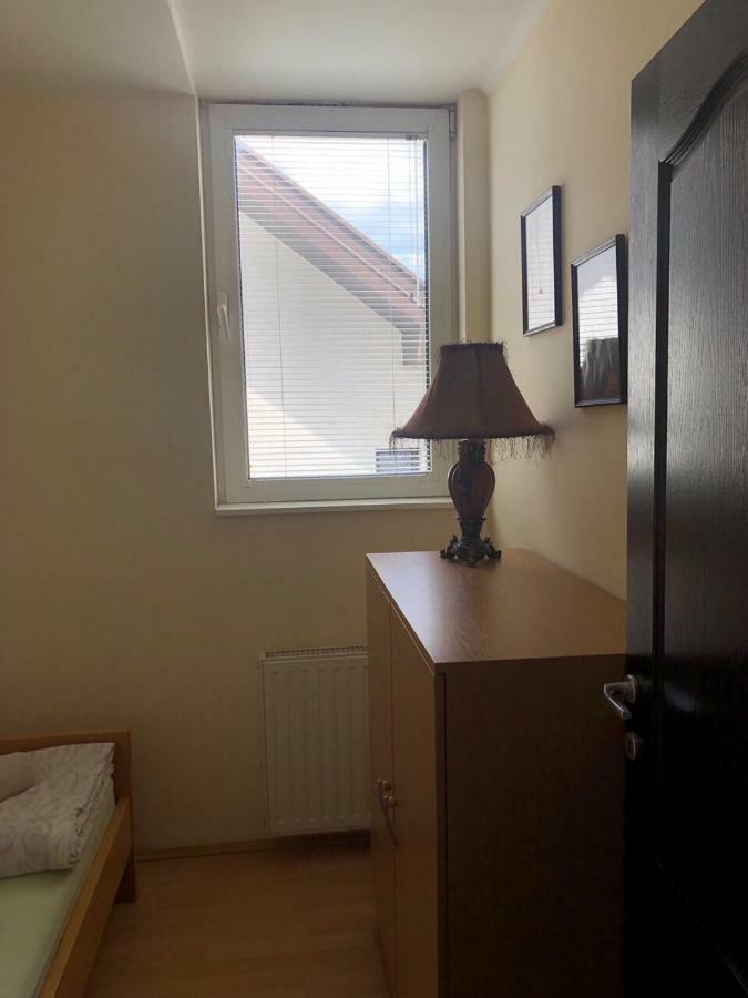Apartmani Jovanovic Ivanjica Eksteriør billede