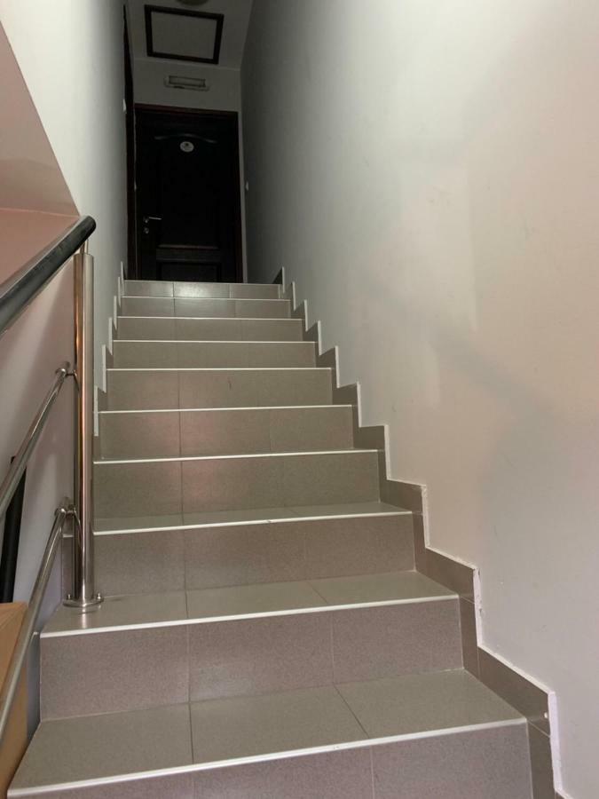 Apartmani Jovanovic Ivanjica Eksteriør billede