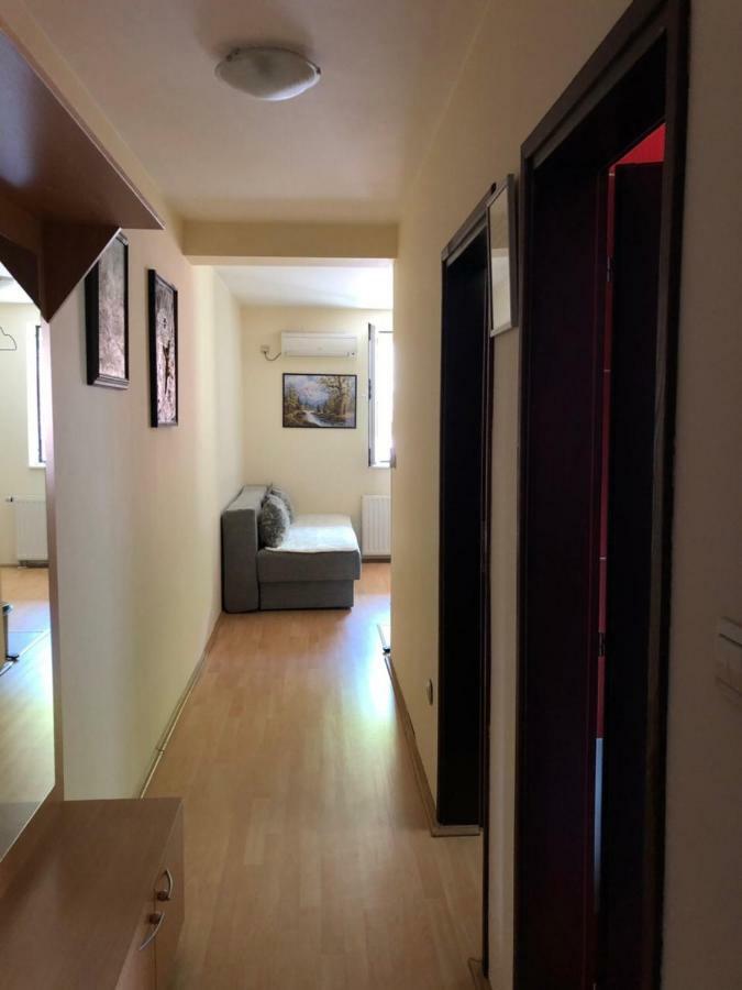 Apartmani Jovanovic Ivanjica Eksteriør billede